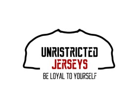 Unrestricted Jerseys entry by johnmav91