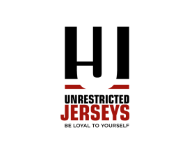 Unrestricted Jerseys entry by andrelopes