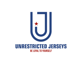 Unrestricted Jerseys entry by andrelopes