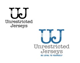 Unrestricted Jerseys entry by Microtonal