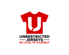 Unrestricted Jerseys entry by Fathenry