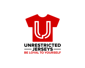 Unrestricted Jerseys entry by Fathenry