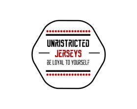 Unrestricted Jerseys entry by johnmav91