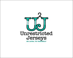 Unrestricted Jerseys entry by Microtonal