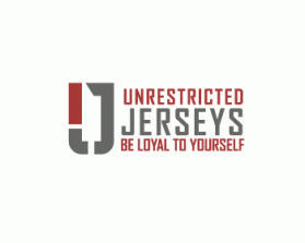 Unrestricted Jerseys entry by kbcorbin