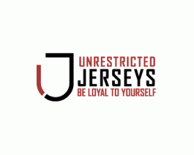 Unrestricted Jerseys entry by kbcorbin