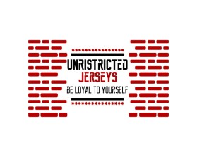 Unrestricted Jerseys entry by johnmav91