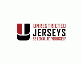 Unrestricted Jerseys entry by kbcorbin