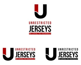 Unrestricted Jerseys entry by Jagad Langitan