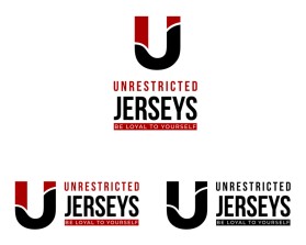 Unrestricted Jerseys entry by Jagad Langitan