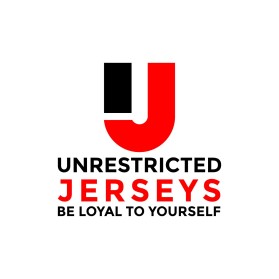 Unrestricted Jerseys entry by design
