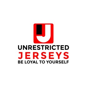 Unrestricted Jerseys entry by design