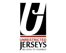 Unrestricted Jerseys entry by santony