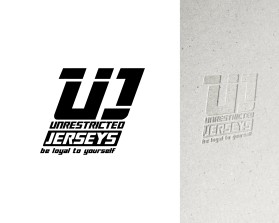 Unrestricted Jerseys entry by DesignS