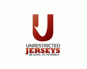 Unrestricted Jerseys entry by kbcorbin