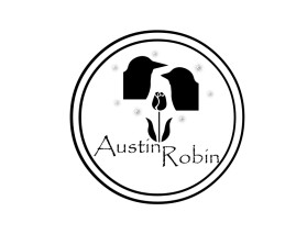 Austin Robin  entry by Melissa Elisabeth Pieternella Vaders