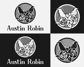 Austin Robin  entry by Stevanus Prasetyo