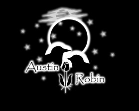 Austin Robin  entry by Melissa Elisabeth Pieternella Vaders