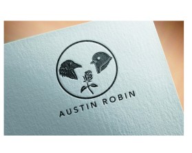 Austin Robin  entry by Hasnil Siregar