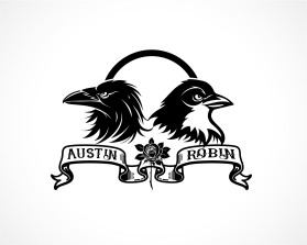 Austin Robin  entry by Ricky Mojica