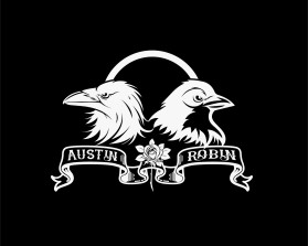 Austin Robin  entry by Ricky Mojica