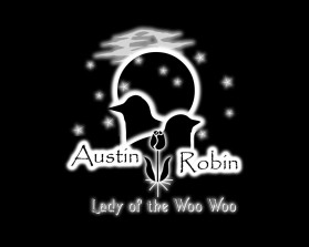 Austin Robin  entry by Melissa Elisabeth Pieternella Vaders