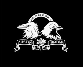 Austin Robin  entry by Ricky Mojica