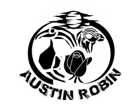 Austin Robin  entry by Melissa Elisabeth Pieternella Vaders
