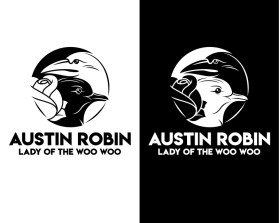 Austin Robin  entry by Jo Vincent Bonifacio