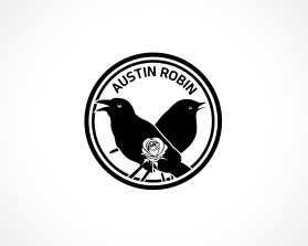 Austin Robin  entry by Ricky Mojica