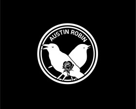 Austin Robin  entry by Ricky Mojica