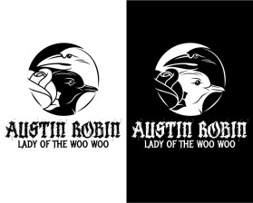 Austin Robin  entry by Jo Vincent Bonifacio