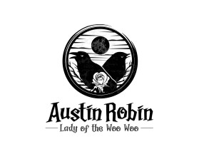 Austin Robin  entry by Ricky Mojica