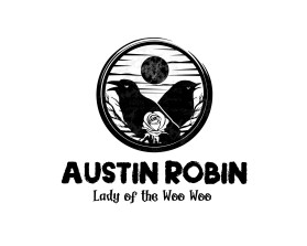 Austin Robin  entry by Ricky Mojica