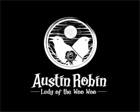 Austin Robin  entry by Ricky Mojica
