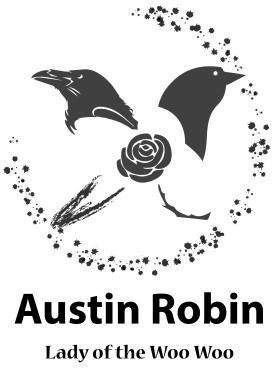 Austin Robin  entry by Robert Limongi da Silva