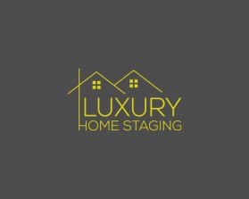 Luxury Home Staging entry by RGR design