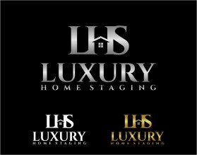 Luxury Home Staging entry by beckydsgn