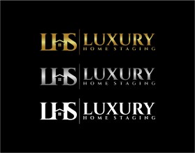 Luxury Home Staging entry by beckydsgn