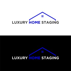 Luxury Home Staging entry by design