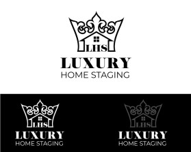 Luxury Home Staging entry by Jagad Langitan