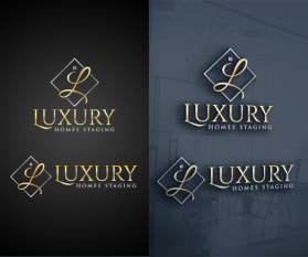 Luxury Home Staging entry by balsh