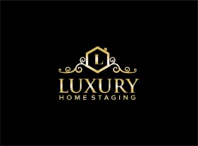 Luxury Home Staging entry by kostedan
