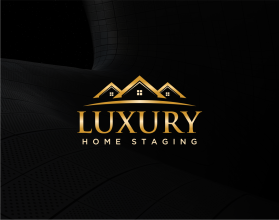 Luxury Home Staging entry by logo037
