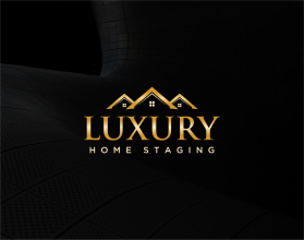 Luxury Home Staging entry by logo037