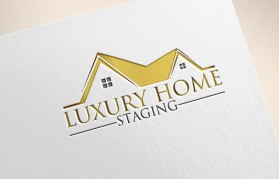 Luxury Home Staging entry by Design Rock