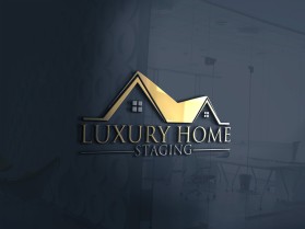 Luxury Home Staging entry by Design Rock
