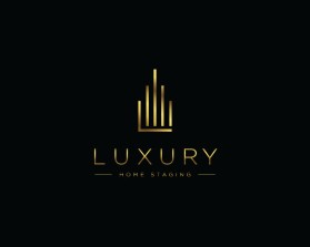 Luxury Home Staging entry by Shanku