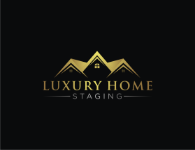 Luxury Home Staging entry by kanby A