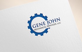 Gene John Mechanical Solutions, LLC entry by Design Rock